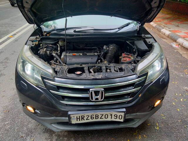 Used Honda CR-V [2013-2018] 2.4L 4WD AVN in Delhi