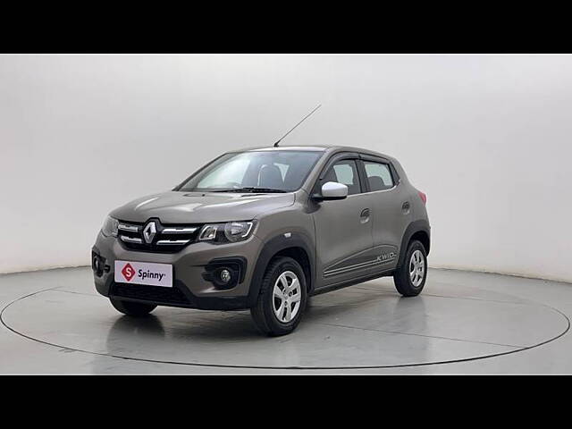 Used 2018 Renault Kwid in Bangalore