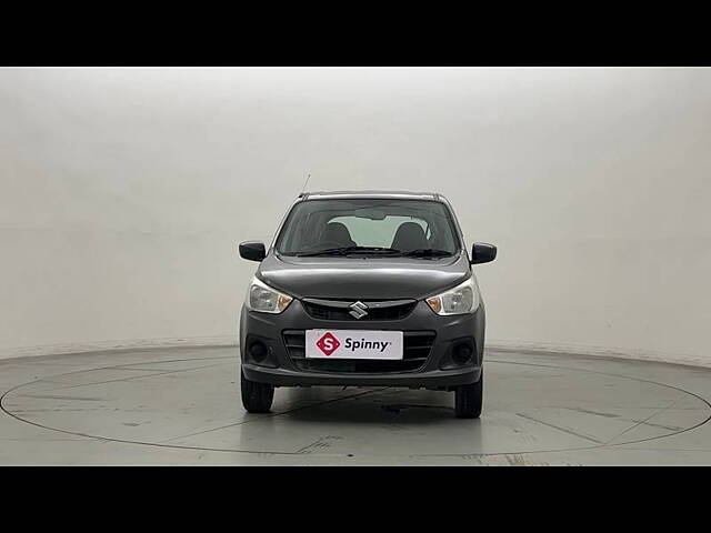 Used Maruti Suzuki Alto K10 [2014-2020] VXi [2014-2019] in Gurgaon