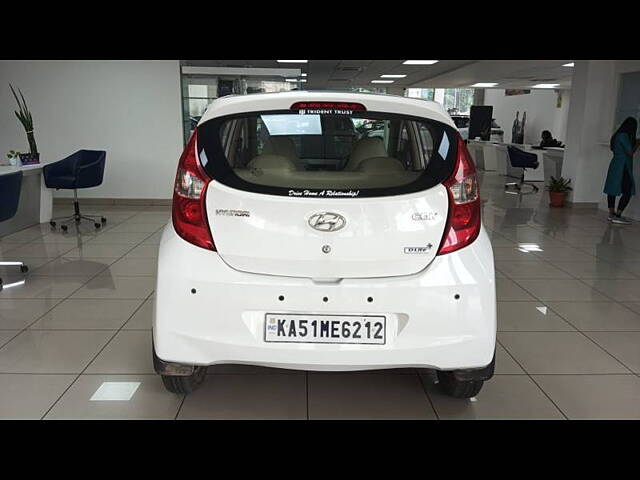 Used Hyundai Eon D-Lite in Bangalore