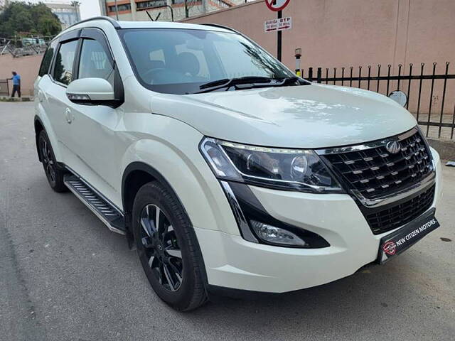 Used 2020 Mahindra XUV500 in Bangalore