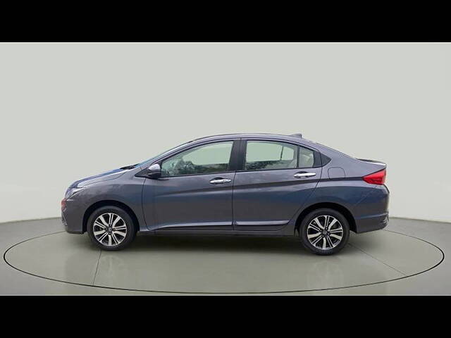 Used Honda City 4th Generation V CVT Petrol [2017-2019] in Pune