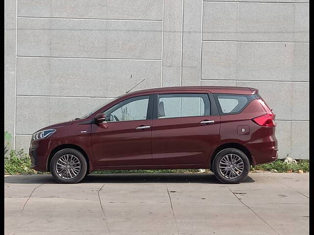 Used Maruti Suzuki Ertiga [2018-2022] ZDi Plus 1.5 Diesel in Hyderabad