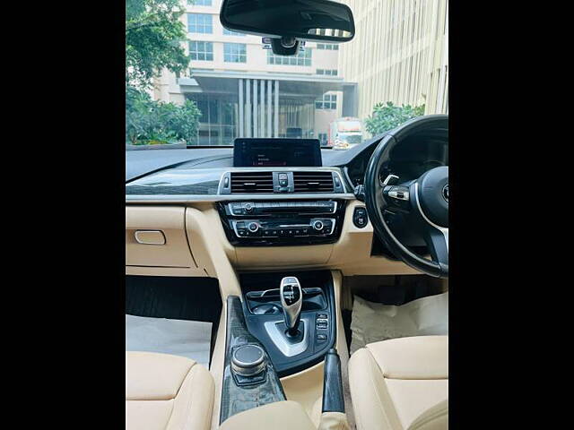 Used BMW 3 Series GT [2016-2021] 330i M Sport [2017-2019] in Mumbai