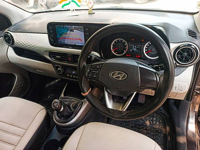 Used Hyundai i20 [2020-2023] Sportz 1.5 MT Diesel in Kanpur