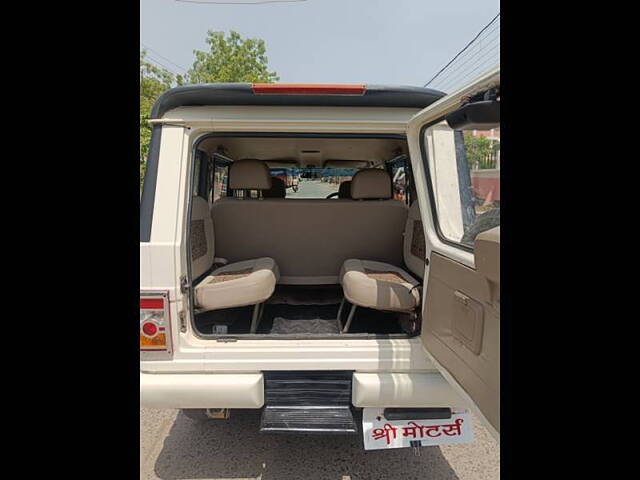 Used Mahindra Bolero [2011-2020] ZLX BS III in Indore