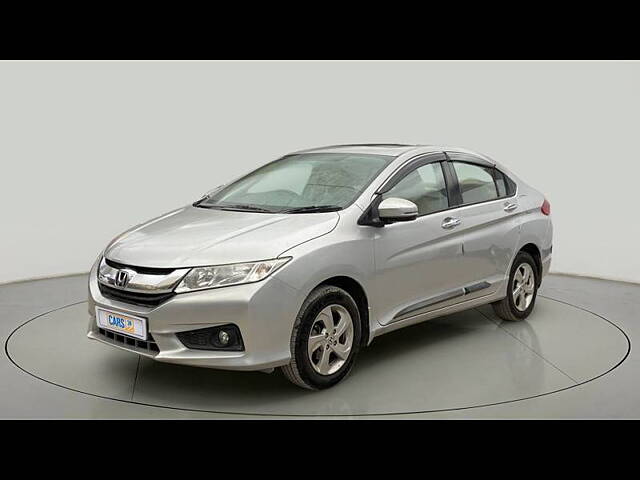 Used Honda City [2014-2017] VX in Delhi