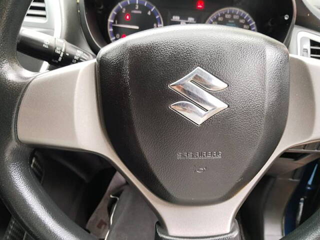 Used Maruti Suzuki S-Cross [2014-2017] Delta 1.6 in Patna