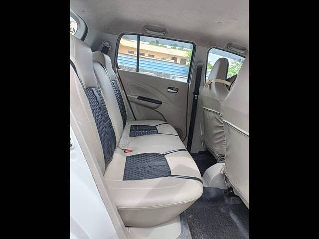 Used Maruti Suzuki Celerio [2017-2021] ZXi [2017-2019] in Nagpur