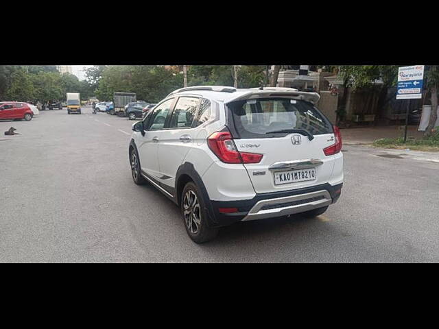 Used Honda WR-V [2017-2020] VX MT Petrol in Bangalore