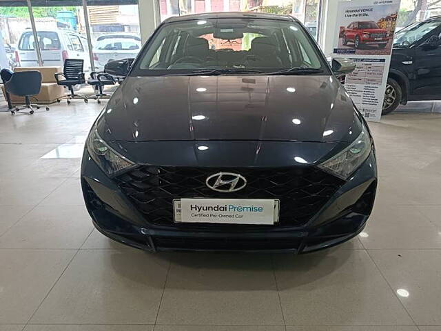 Used 2021 Hyundai Elite i20 in Ranchi