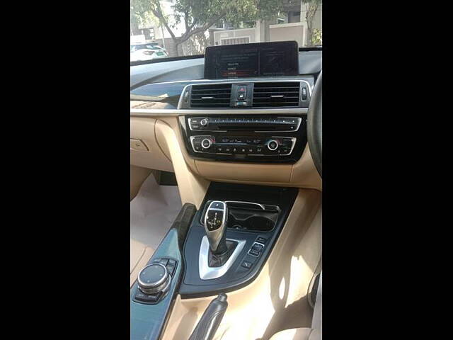 Used BMW 3 Series GT [2014-2016] 320d Luxury Line [2014-2016] in Coimbatore