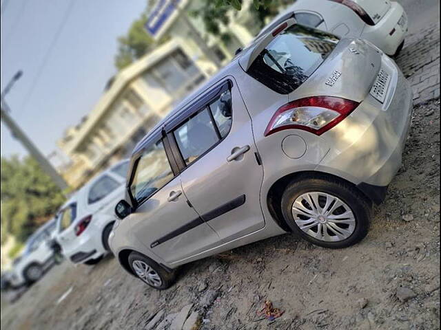 Used Maruti Suzuki Swift [2014-2018] VDi ABS in Chandigarh