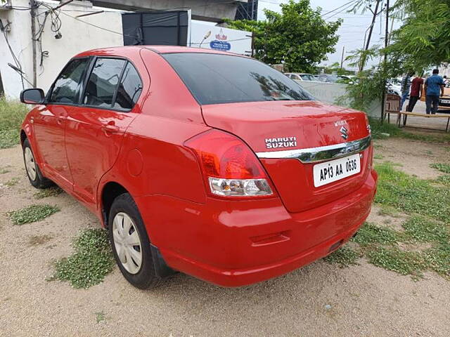 Used Maruti Suzuki Swift DZire [2011-2015] VDI in Hyderabad