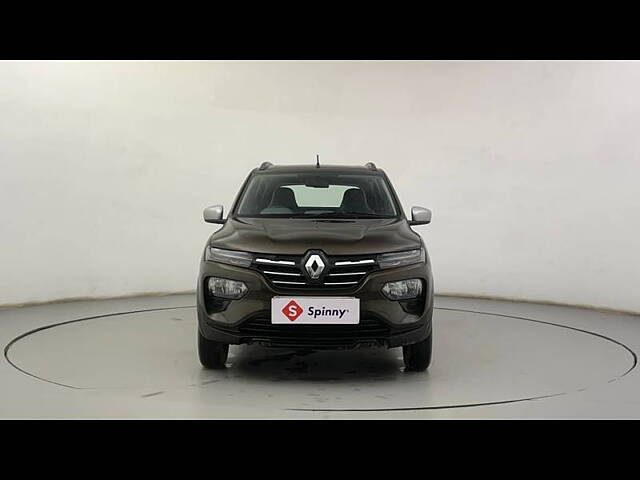 Used Renault Kwid [2015-2019] 1.0 RXT Opt [2016-2019] in Ahmedabad