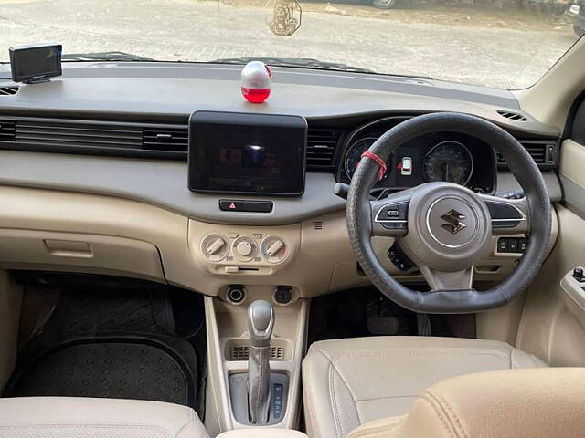 Used Maruti Suzuki Ertiga VXi AT in Delhi