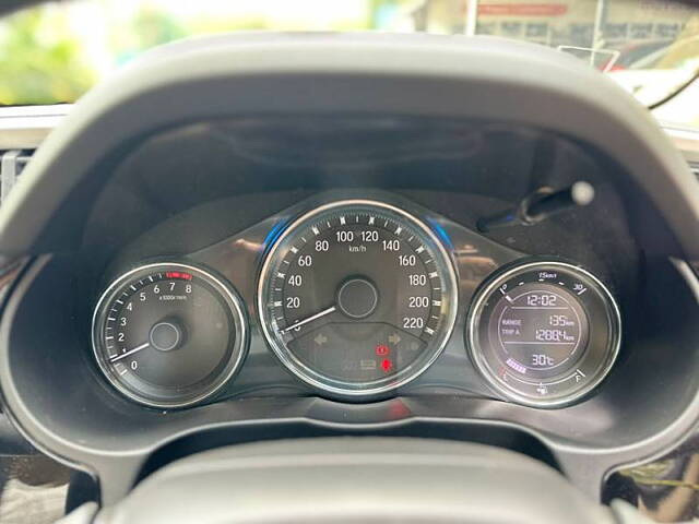 Used Honda City 4th Generation VX Petrol in Pune