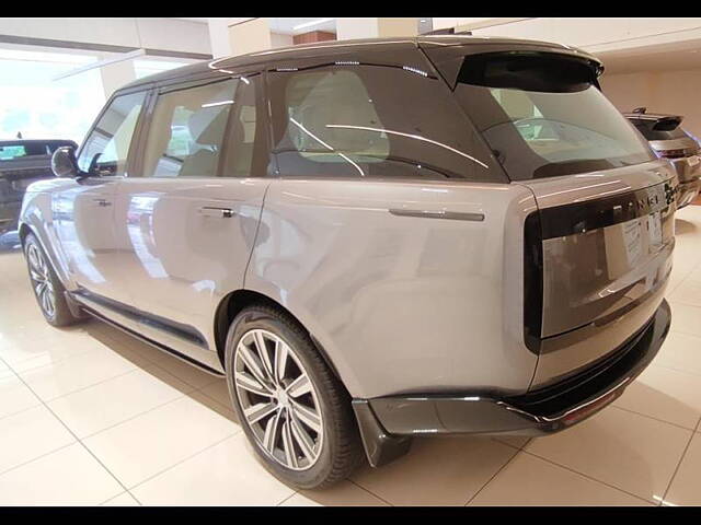 Used Land Rover Range Rover Autobiography LWB 3.0 Diesel [2022] in Pune