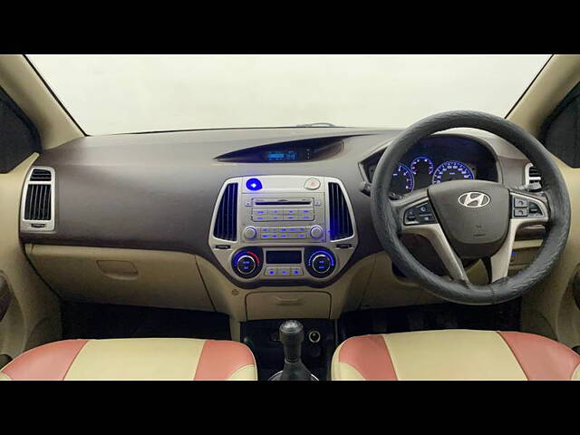 Used Hyundai i20 [2010-2012] Sportz 1.2 BS-IV in Navi Mumbai