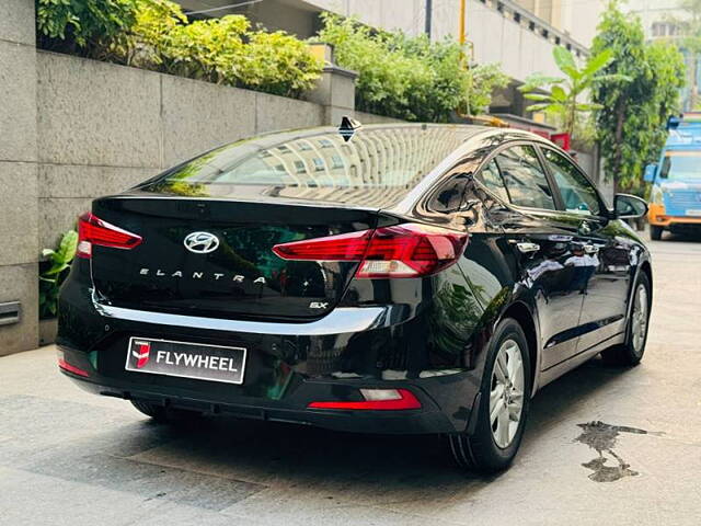 Used Hyundai Elantra SX (O) 1.5 AT in Kolkata