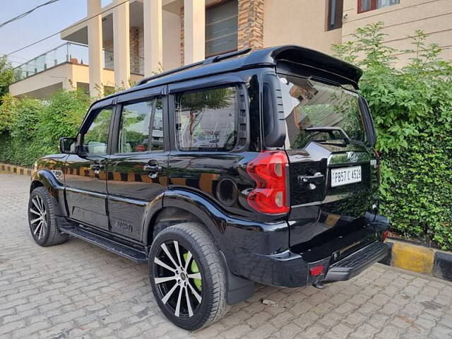 Used Mahindra Scorpio 2021 S11 4WD 7 STR in Jalandhar