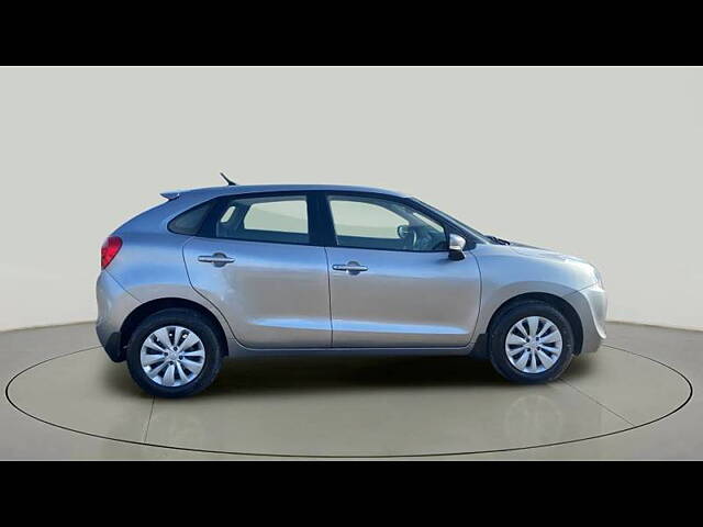 Used Maruti Suzuki Baleno [2015-2019] Delta 1.2 in Surat