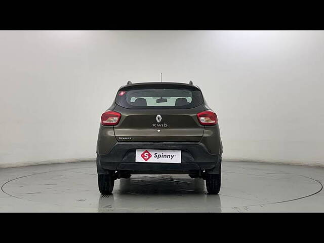 Used Renault Kwid [2015-2019] RXT [2015-2019] in Ghaziabad