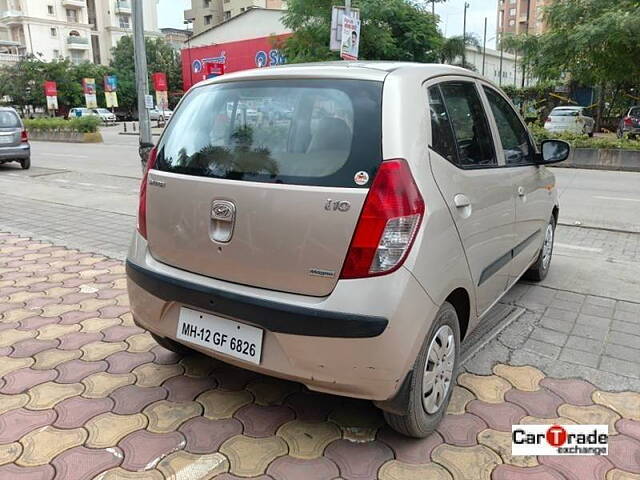 Used Hyundai i10 [2007-2010] Magna in Pune