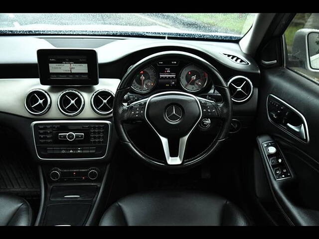 Used Mercedes-Benz GLA [2014-2017] 200 CDI Sport in Kolkata