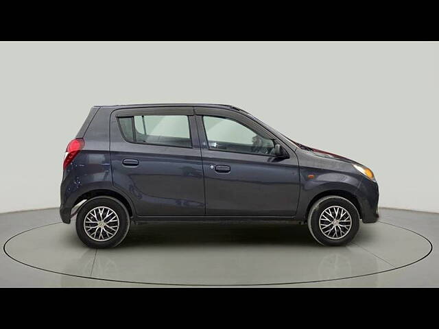 Used Maruti Suzuki Alto 800 [2012-2016] Lxi in Delhi