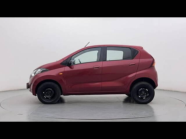 Used Datsun redi-GO [2016-2020] T(O) 1.0 AMT [2018-2019] in Bangalore