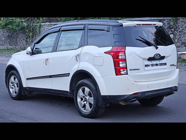 Used Mahindra XUV500 [2011-2015] W8 AWD in Pune