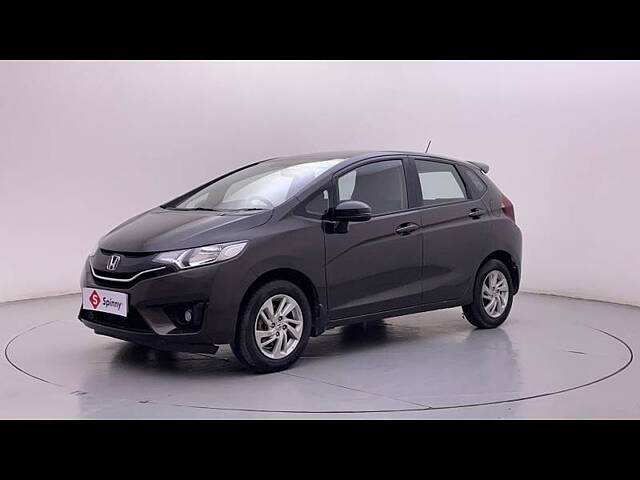 Used 2016 Honda Jazz in Bangalore