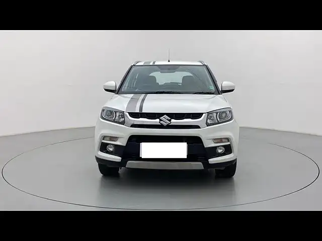 Used 2019 Maruti Suzuki Vitara Brezza in Pune