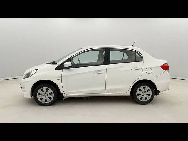 Used 2014 Honda Amaze in Lucknow