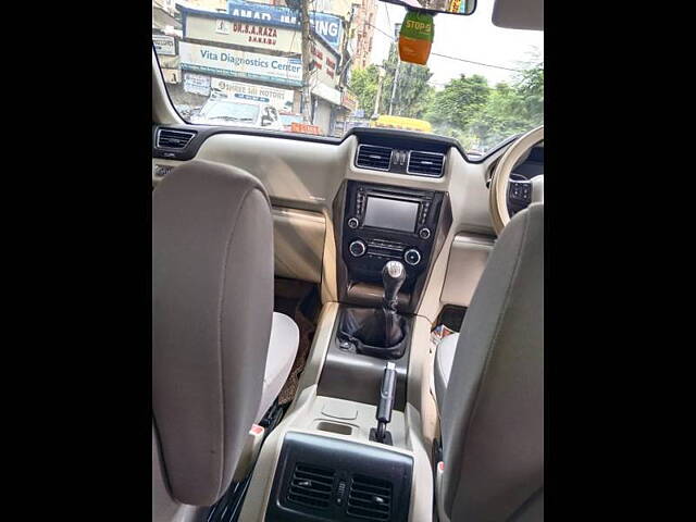 Used Mahindra Scorpio [2014-2017] S10 in Patna