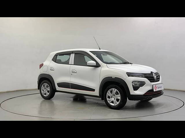 Used Renault Kwid [2015-2019] RXL [2015-2019] in Ahmedabad