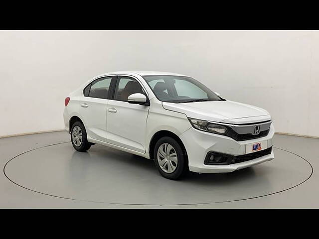 Used 2018 Honda Amaze in Hyderabad