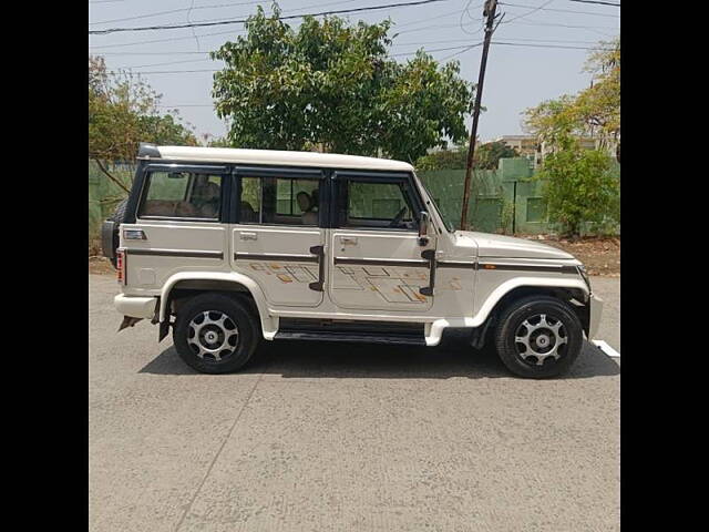 Used Mahindra Bolero [2011-2020] ZLX BS III in Indore