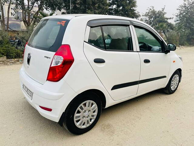 Used Hyundai i10 [2010-2017] Magna 1.2 Kappa2 in Delhi