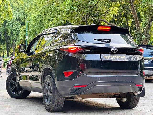 Used Tata Harrier [2019-2023] XZ [2019-2020] in Delhi