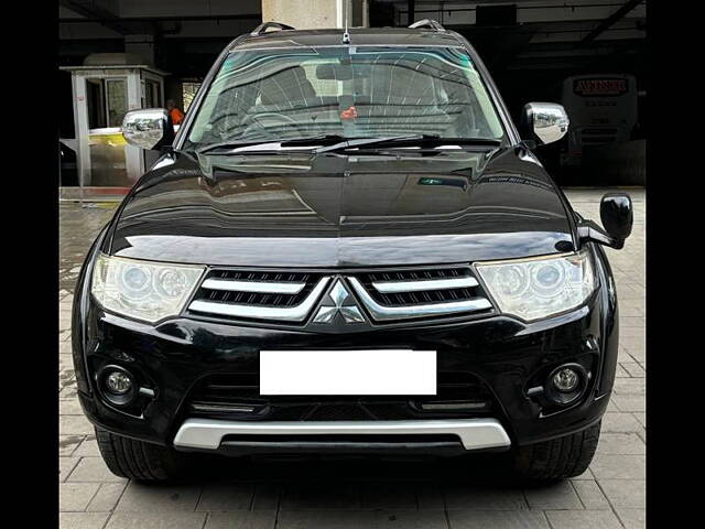 Used 2016 Mitsubishi Pajero in Mumbai