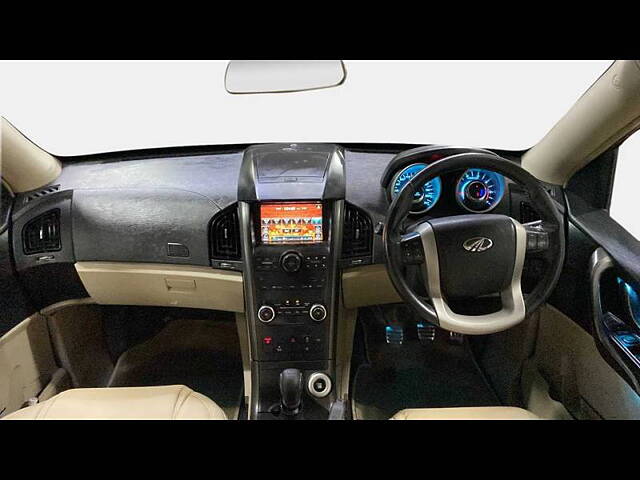 Used Mahindra XUV500 [2015-2018] W10 1.99 in Mumbai