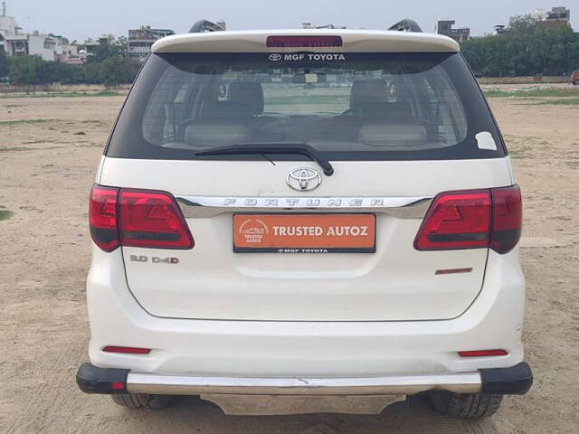 Used Toyota Fortuner [2012-2016] 3.0 4x2 AT in Delhi