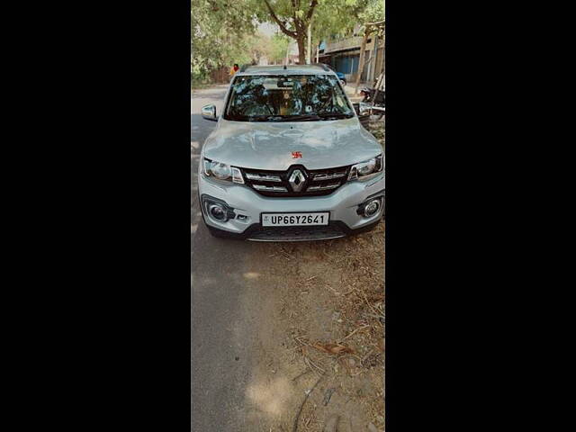 Used 2019 Renault Kwid in Varanasi