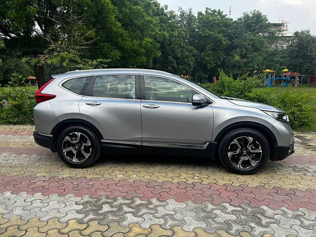 Used Honda CR-V [2013-2018] 2.0L 2WD AT in Delhi