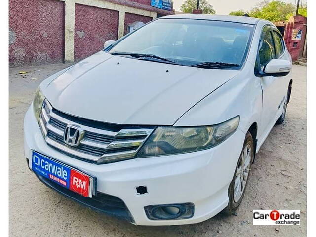 Used 2012 Honda City in Kanpur