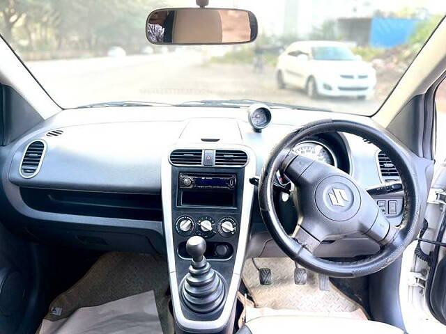 Used Maruti Suzuki Ritz [2009-2012] GENUS VDI in Nashik