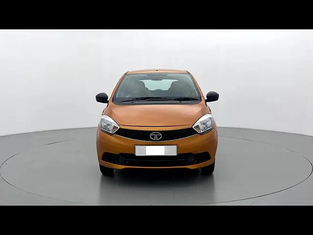 Second Hand Tata Tiago [2016-2020] Revotron XM [2016-2019] in Kolkata