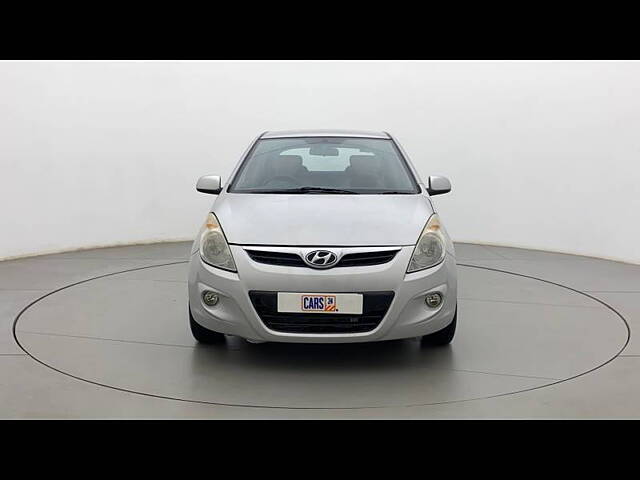 Used Hyundai i20 [2012-2014] Magna (O) 1.2 in Chennai